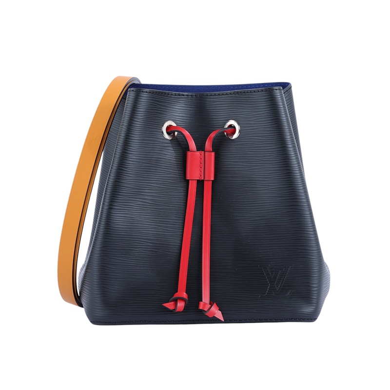 路易威登 LOUIS VUITTON Néonoé BB 束口水桶包 M52853 EPI NANO NOE BB 防塵袋/原廠盒子