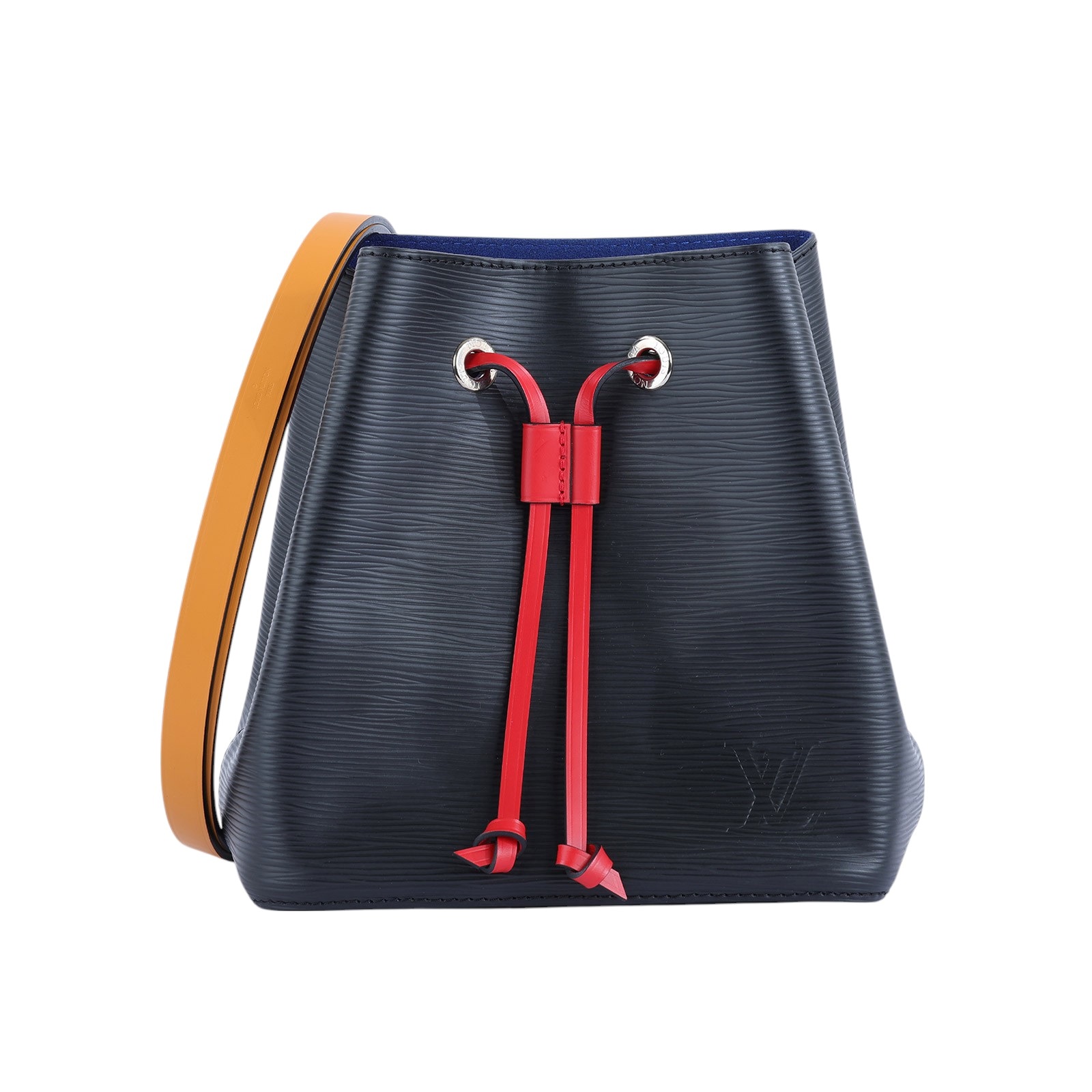 路易威登 LOUIS VUITTON Néonoé BB 束口水桶包 M52853 EPI NANO NOE BB 防塵袋/原廠盒子