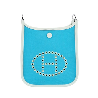 愛馬仕 Hermes Evelyne Bag Mini 伊芙琳包 Evelyne 16 EV16 B TS 010 AU  防塵袋