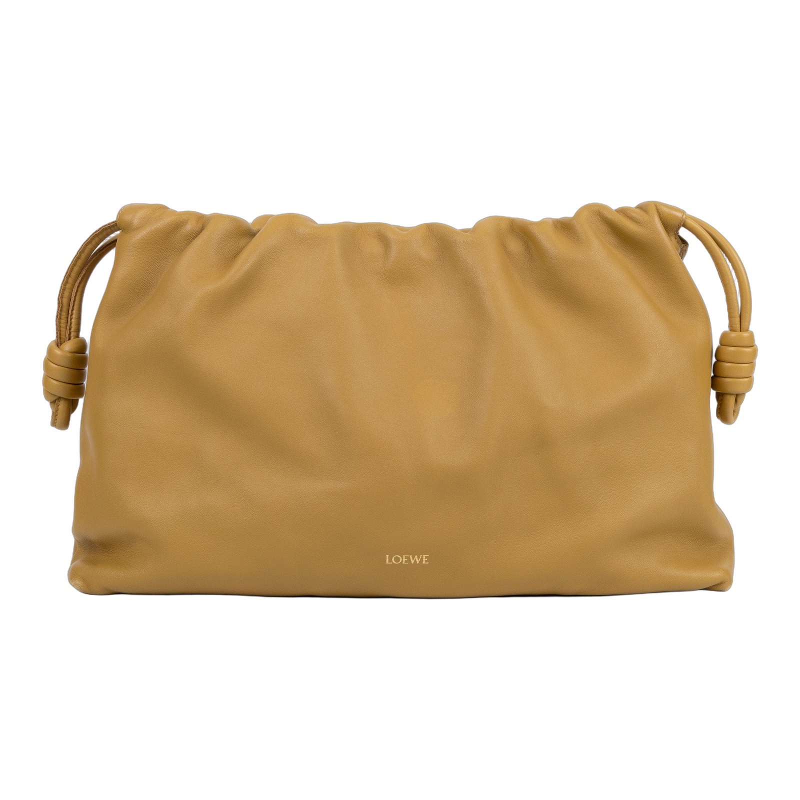 羅意威 LOEWE Flamenco Purse 大型 肩背包 斜背包 手提包 A411FPDX44  防塵袋/背帶2