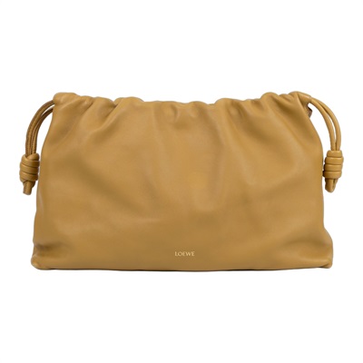 羅意威 LOEWE Flamenco Purse 大型 肩背包 斜背包 手提包 A411FPDX44  防塵袋/背帶2
