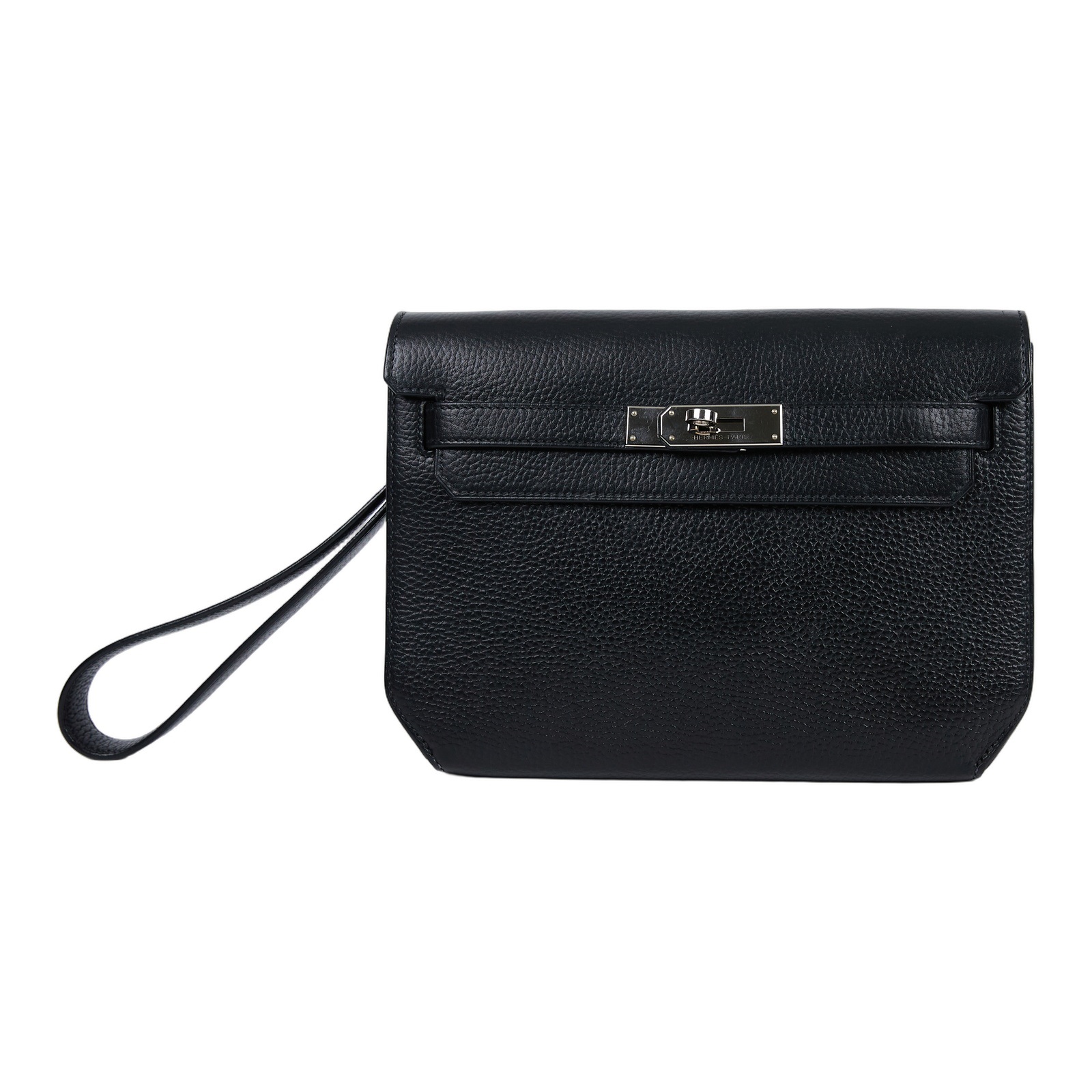 愛馬仕 Hermes kelly Depeches 25 手拿包 DP25 UCT906 RB U刻 KELLY DEPECHES 無附屬品