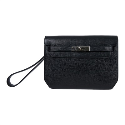 愛馬仕 Hermes kelly Depeches 25 手拿包 DP25 UCT906 RB U刻 KELLY DEPECHES 無附屬品