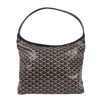 高雅德 GOYARD Bohème Hobo Bag PM 托特包 BOHEMEPMLTY 黑BOHEME HOBO PM 防塵袋/內袋