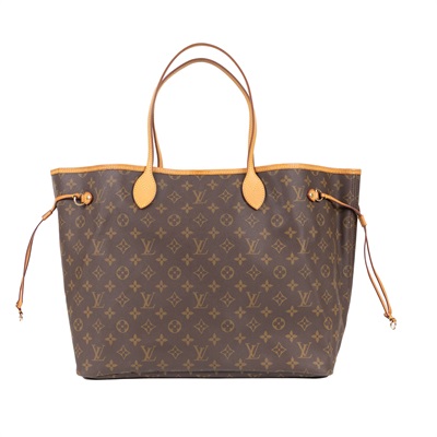 路易威登 LOUIS VUITTON Neverfull GM 托特包 經典帆布 M40157 原花NEVERFULL GM 舊款 防塵袋
