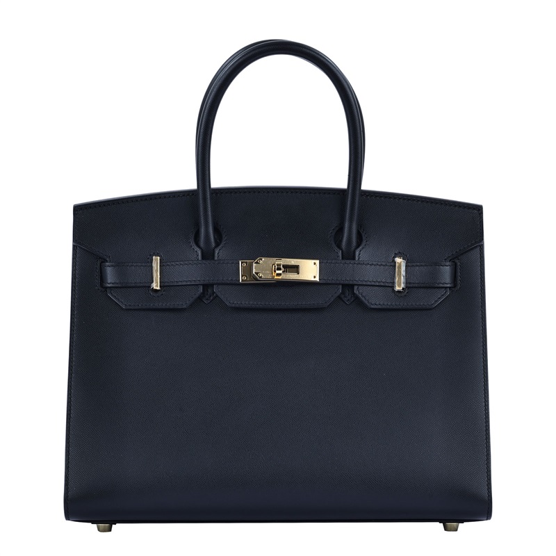 愛馬仕 Hermes Birkin Bag 柏金包 30 BK30 D ST 065 PZ  原廠盒子/防塵袋/鎖組