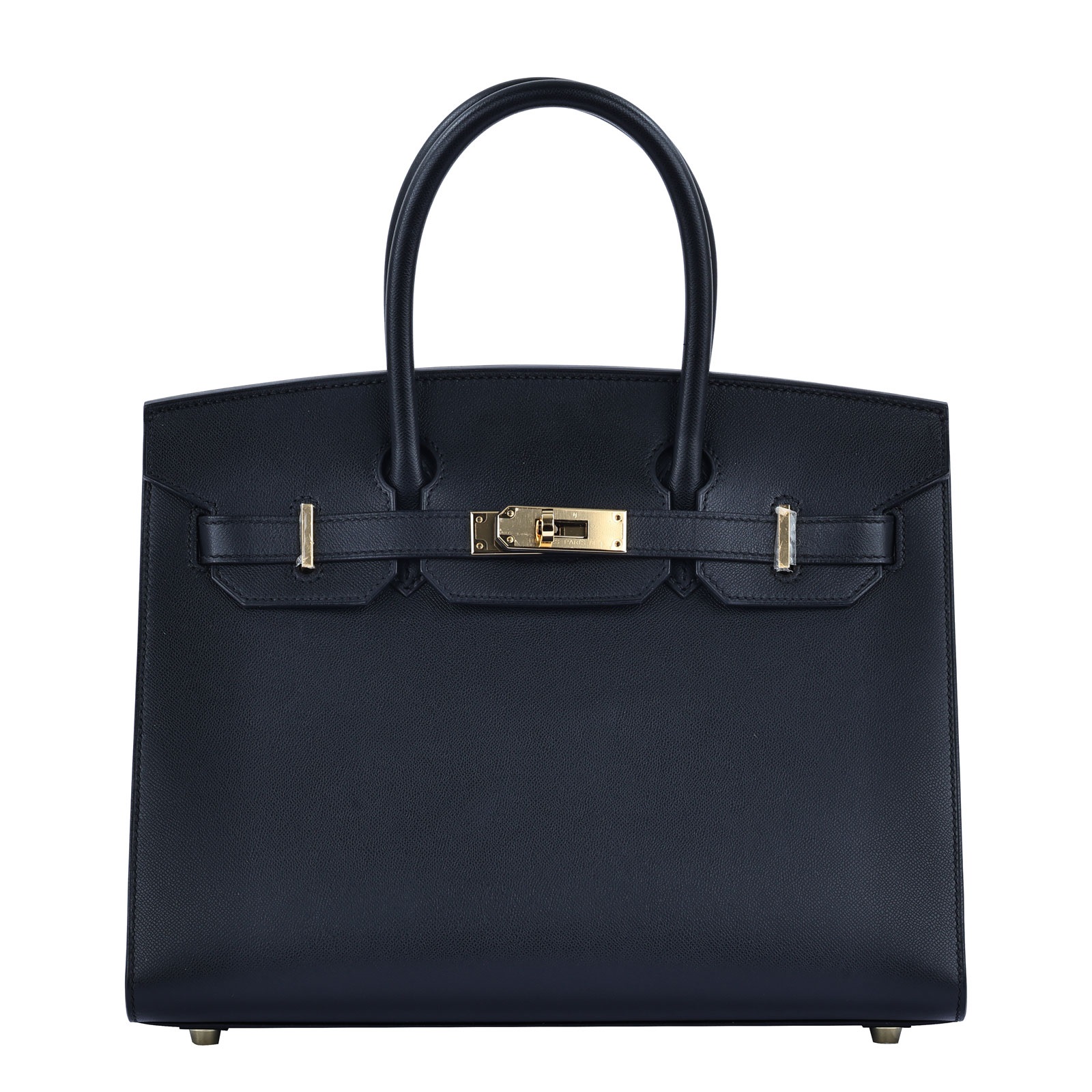 愛馬仕 Hermes Birkin Bag 柏金包 30 BK30 D ST 065 PZ  原廠盒子/防塵袋/鎖組