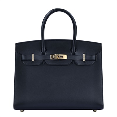 愛馬仕 Hermes Birkin Bag 柏金包 30 BK30 D ST 065 PZ  原廠盒子/防塵袋/鎖組