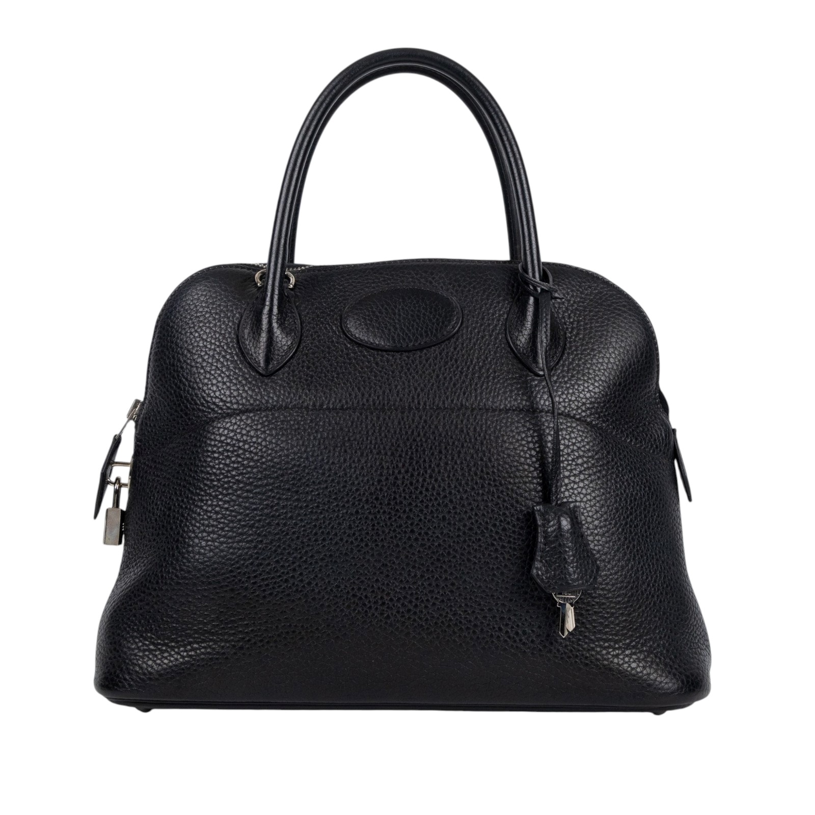愛馬仕 Hermes Bolide Bag 柏莉包 31 BL31 A SA 009 ZB A刻 黑BOLIDE31 背帶/鎖組