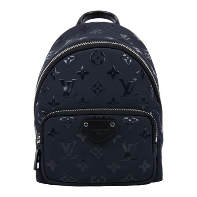 路易威登 LOUIS VUITTON Palm Springs Mini 迷你 雙肩 後背包 斜背包 M11780 晶片款  原廠盒子/防塵袋/背帶2/吊牌/購買證明