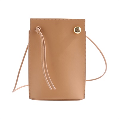 羅意威 LOEWE Pebble Dice pocket 隨身小包 斜背包 CPBPR12X01  防塵袋/購買證明影本
