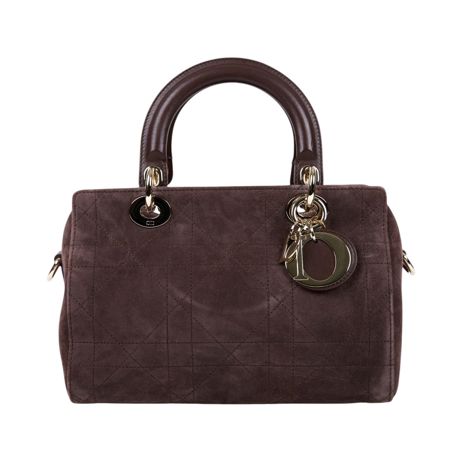 迪奧 CHRISTIAN DIOR Granville 手袋 手提包 波士頓包 肩背包 斜背包 小號 M1441OHJS  原廠盒子/防塵袋/背帶/購買證明影本