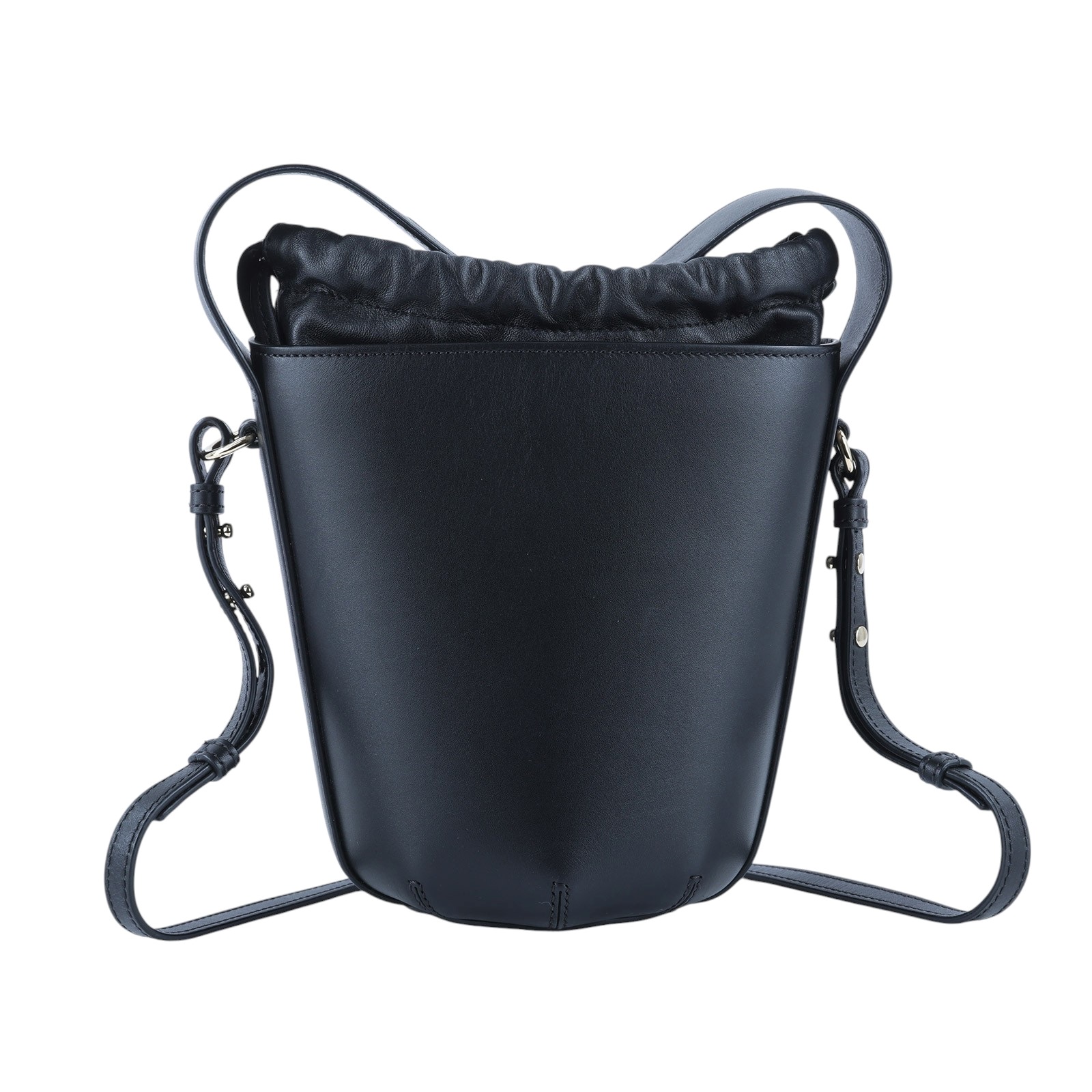 蔻依 CHLOE Sense 水桶包 CHC23SS420I6026X 黑SENSE 防塵袋