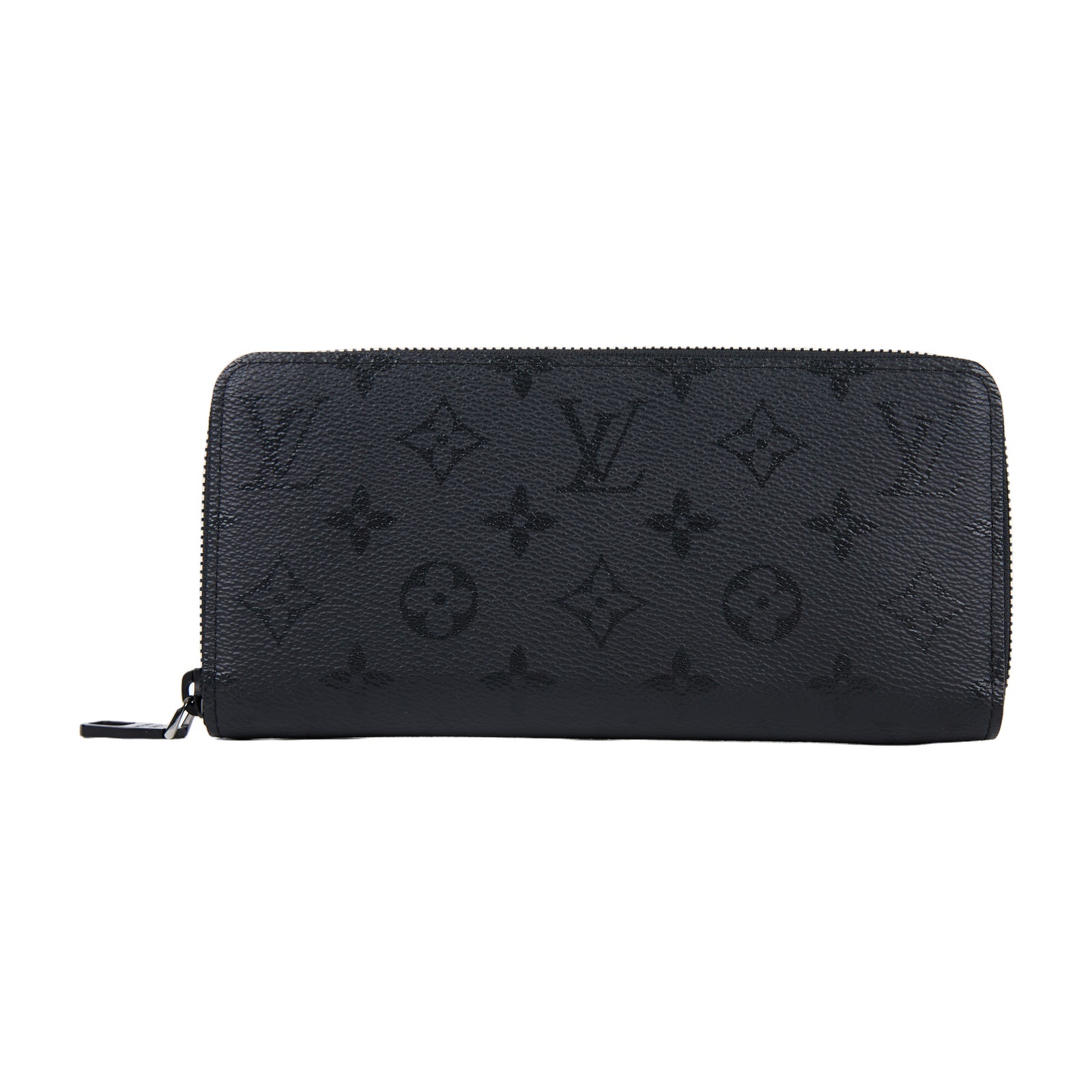 路易威登 LOUIS VUITTON Zippy Wallet Horizontal 長夾 M28048 晶片款  防塵袋/原廠盒子/購買證明正本