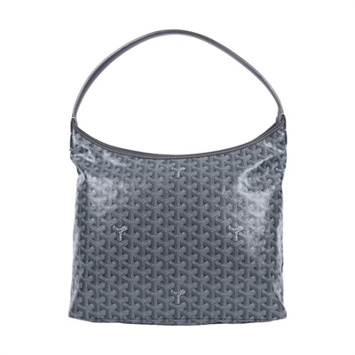 高雅德 GOYARD Bohème Hobo Bag PM 托特包 BOHEMEPMLTY 灰色Bohème Hobo PM 防塵袋/內袋