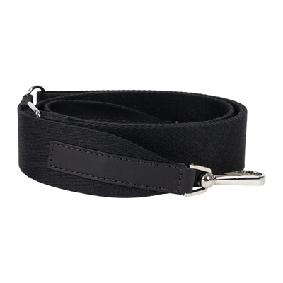 高雅德 GOYARD Bandoulière Sangle MM 肩背帶 BANSA2MMLTC 黑色背帶 防塵袋