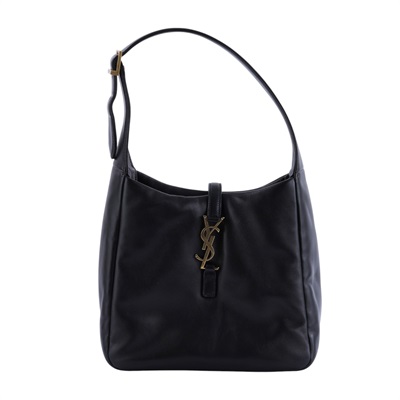 聖羅蘭 YSL SAINT LAURENT LE 5 À 7 小羊皮 襯墊 小型 柔軟手袋 763480AACX7  無附屬品