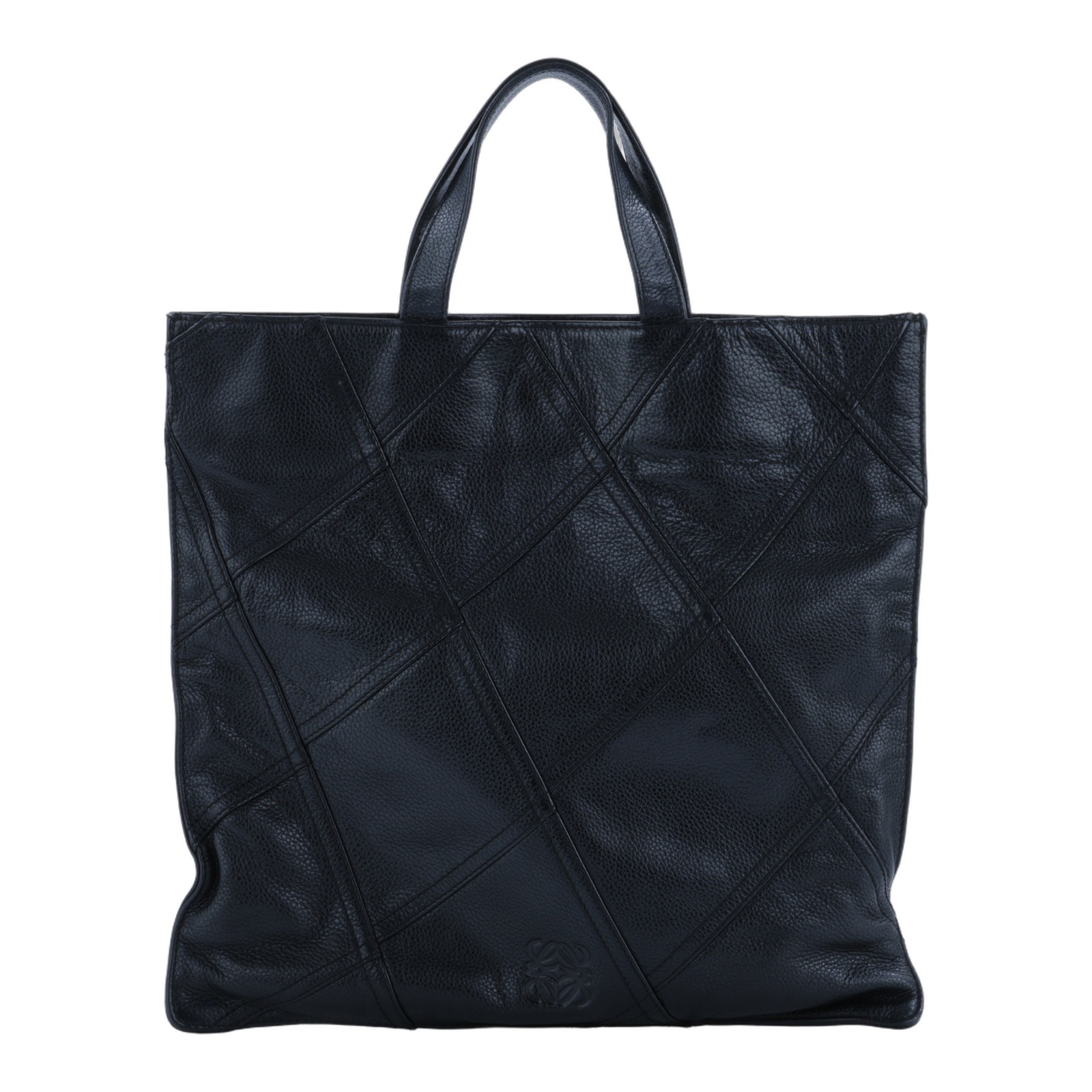 羅意威 LOEWE JUNYA WATANABE COMME des GARÇONS 聯名 手提包   防塵袋