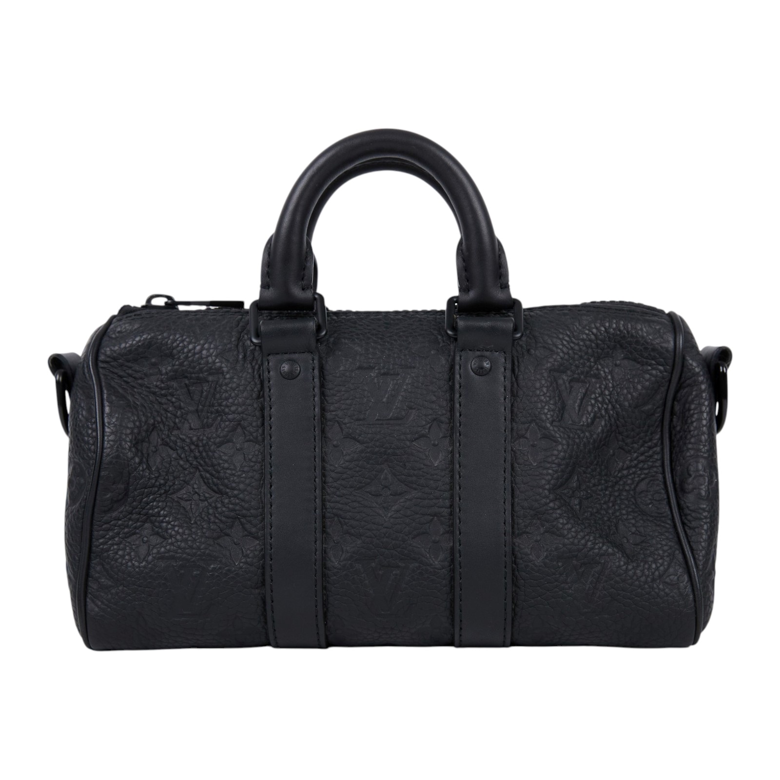 路易威登 LOUIS VUITTON Keepall Bandoulière 25 手提包 肩背包 波士頓包 M20900 晶片款  防塵袋/原廠盒子/購買證明/背帶/吊牌