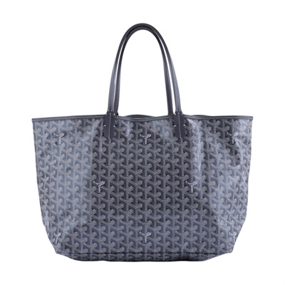 高雅德 GOYARD Saint Louis PM Bag 托特包 STLOUIPMLTY 灰SAINT LOUIS PM 防塵袋