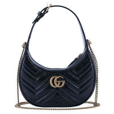 古馳 GUCCI GG Marmont 小型肩背包 699514 DTDHT GG Marmont系列小號肩背包 原廠盒子/防塵袋