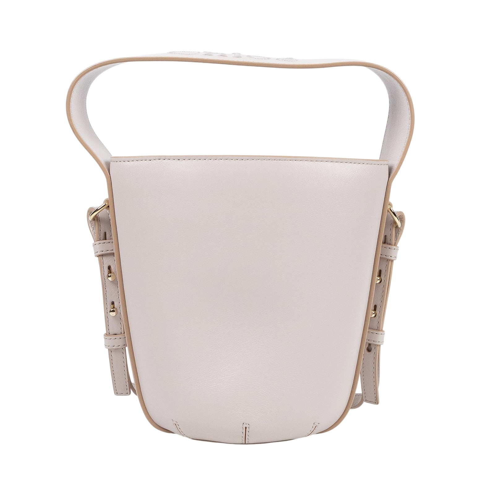 蔻依 CHLOE Sense 水桶包 CHC23SS420I60 米灰SENSE水桶包 防塵袋