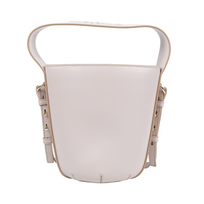 蔻依 CHLOE Sense 水桶包 CHC23SS420I60 米灰SENSE水桶包 防塵袋