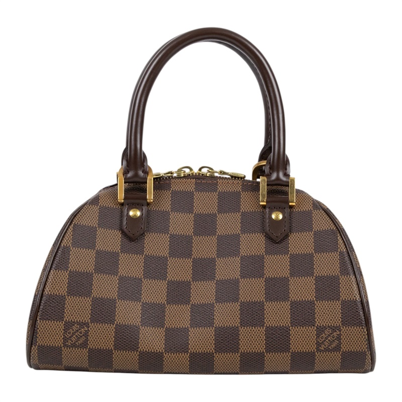 路易威登 LOUIS VUITTON Ribera mini 手提包 N41436 棋盤RIBERA MINI 防塵袋