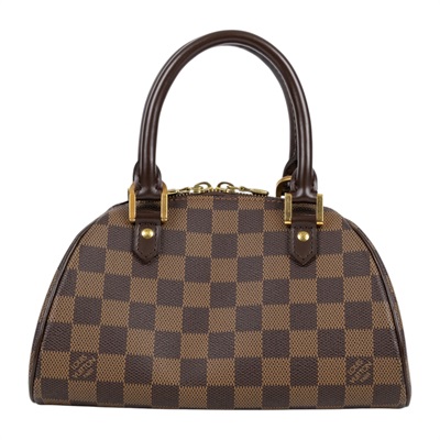 路易威登 LOUIS VUITTON Ribera mini 手提包 N41436 棋盤RIBERA MINI 防塵袋