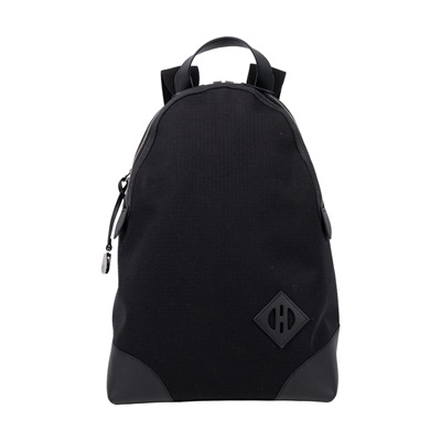 愛馬仕 Hermes Allback 後背包 黑色 H083582CKAC /BTS004AU B刻 黑HERMES ALLBACK 原廠盒子/防塵袋/購買證明