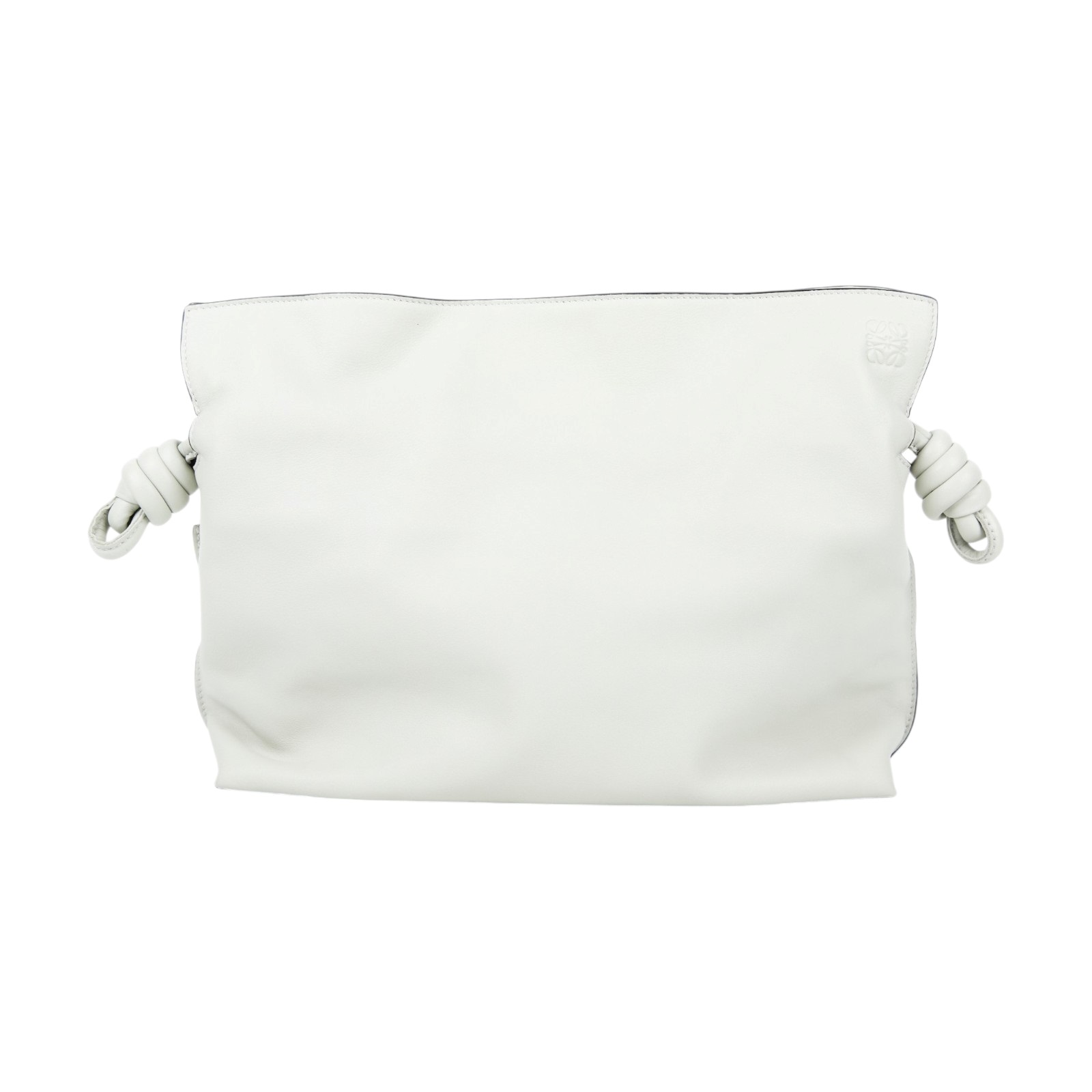 羅意威 LOEWE Flamenco Medium 中型 A411FC1XBF 薄荷綠FLAMENCO MEDIUM 30CM 無附屬品