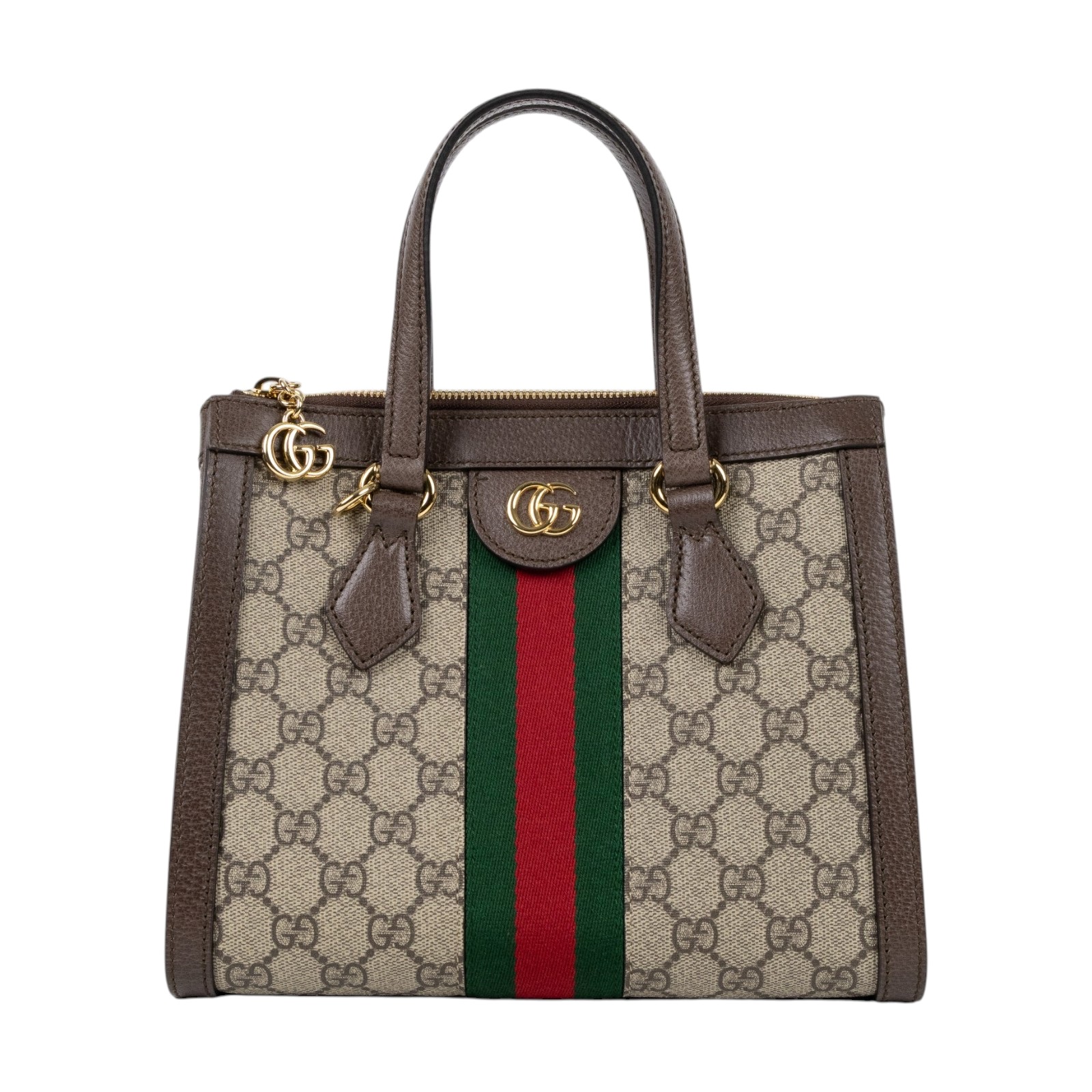 古馳 GUCCI GG Ophidia 手提袋 小型 547551 K05NB OPHIDIA托特2WAY包 背帶