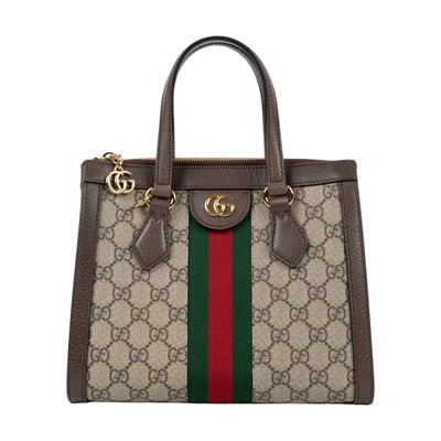 古馳 GUCCI GG Ophidia 手提袋 小型 547551 K05NB OPHIDIA托特2WAY包 背帶