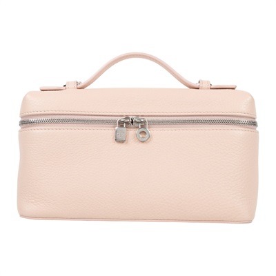 諾悠翩雅 LORO PIANA Extra Pouch L19 手拿包 FAN4046 粉紅EXTRA POCKET L19 防塵袋