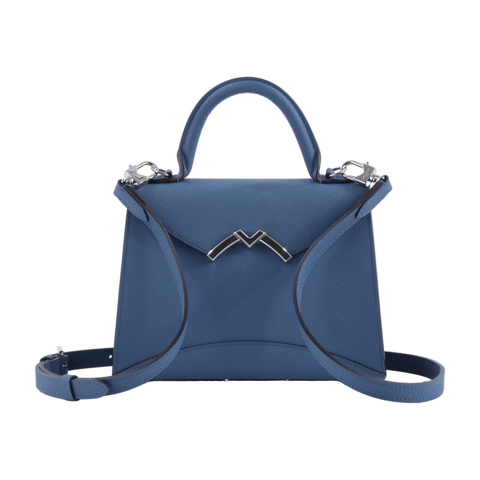 摩奈 MOYNAT Gabrielle BB  藍GABRIELLE BB 防塵袋/背帶