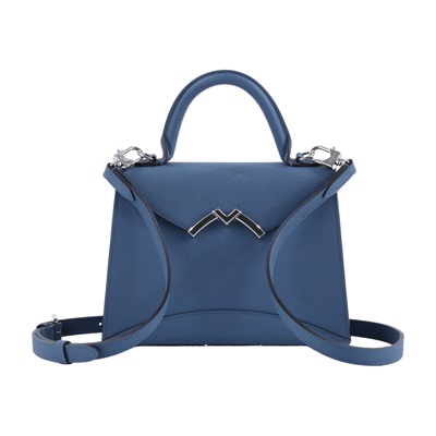摩奈 MOYNAT Gabrielle BB  藍GABRIELLE BB 防塵袋/背帶