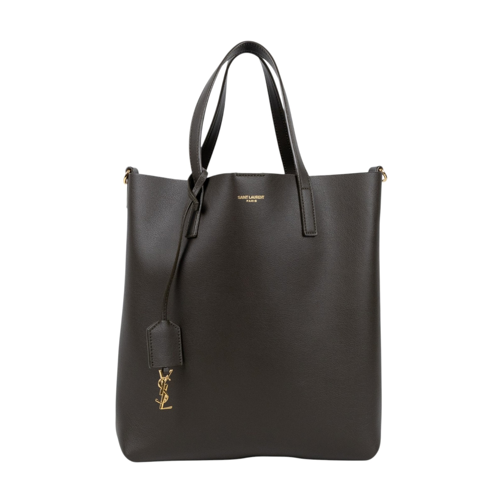聖羅蘭 YSL SAINT LAURENT Toy Shopping 托特包 手提包 肩背包 斜背包 600307CSV0J  背帶