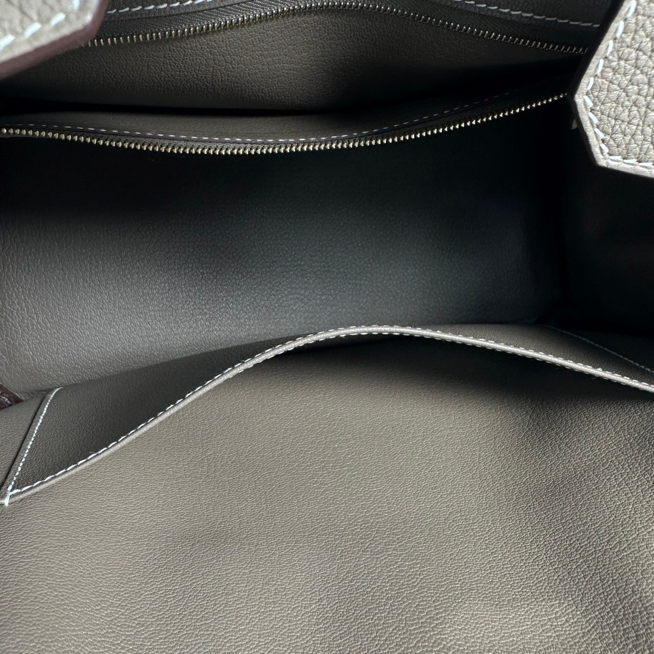 愛馬仕 Hermes Birkin Bag 柏金包 30 BK30 WPY514CI 大象灰BIRKIN30 原廠盒子/防塵袋/購買證明/鎖組