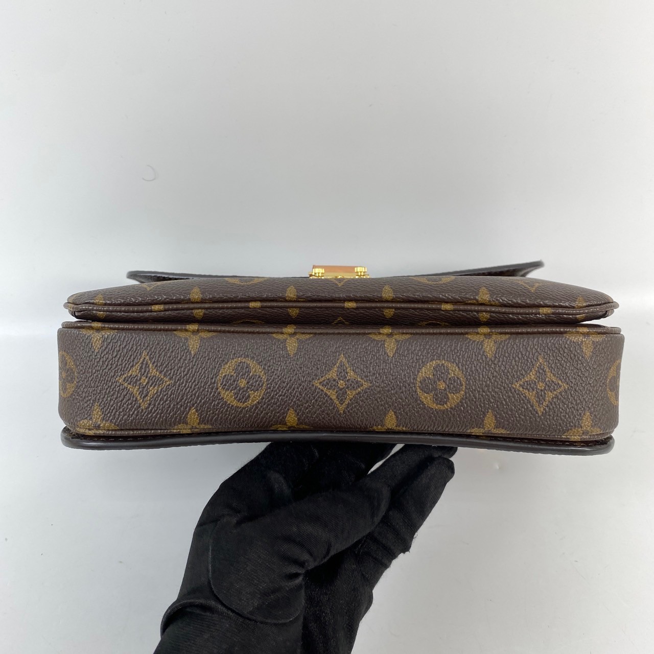 路易威登 LOUIS VUITTON Metis 經典帆布 手提 斜背 郵差包 M40780 原花郵差包 原廠盒子/防塵袋