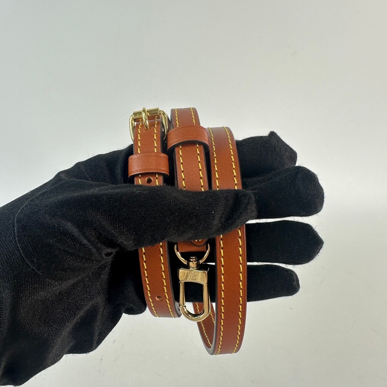 路易威登 LOUIS VUITTON Pic Trunk 相機包 M47116 晶片款 秀款相機包 防塵袋