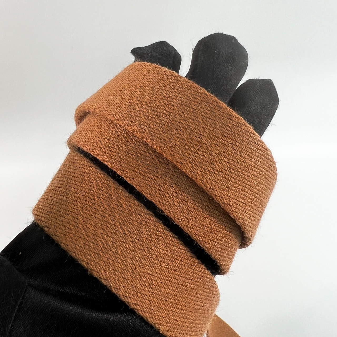 愛馬仕 Hermes Evelyne Bag Mini 伊芙琳包 Evelyne 16 EV16 W刻 金棕MINI EVELYNE 原廠盒子/防塵袋/購買證明