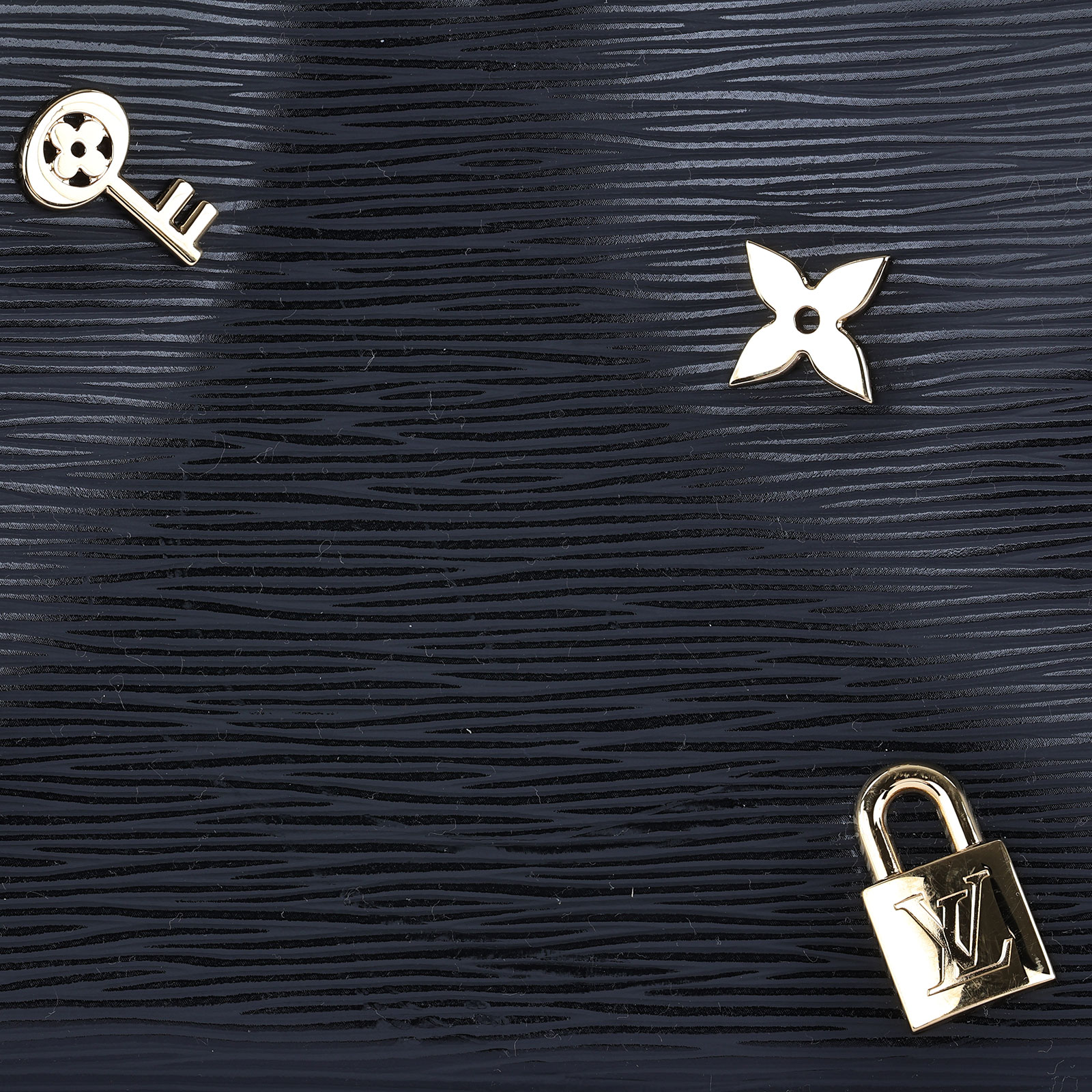 路易威登 LOUIS VUITTON NéoNoé 手提 肩背包 M53237 晶片款 黑EPI造型水桶NéoNoé 防塵袋