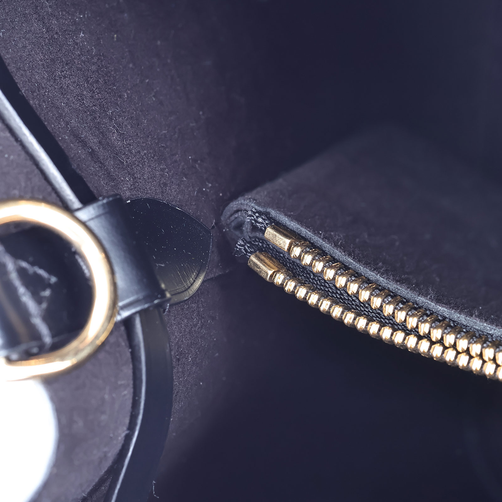 路易威登 LOUIS VUITTON NéoNoé 手提 肩背包 M53237 晶片款 黑EPI造型水桶NéoNoé 防塵袋