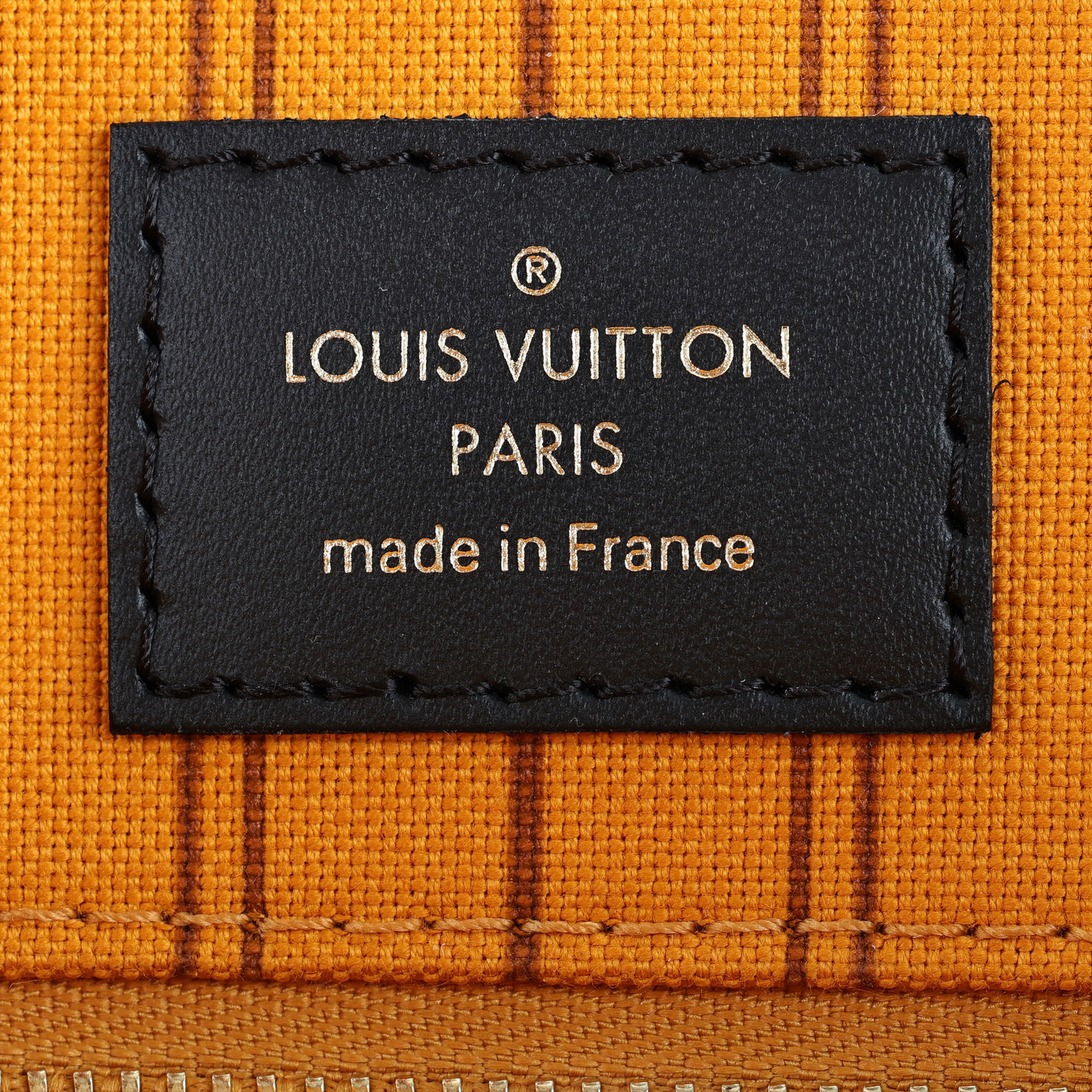 路易威登 LOUIS VUITTON OnTheGo GM 購物袋 手提包 M44674 豹紋ONTHEGO JUNGLE MM 防塵袋