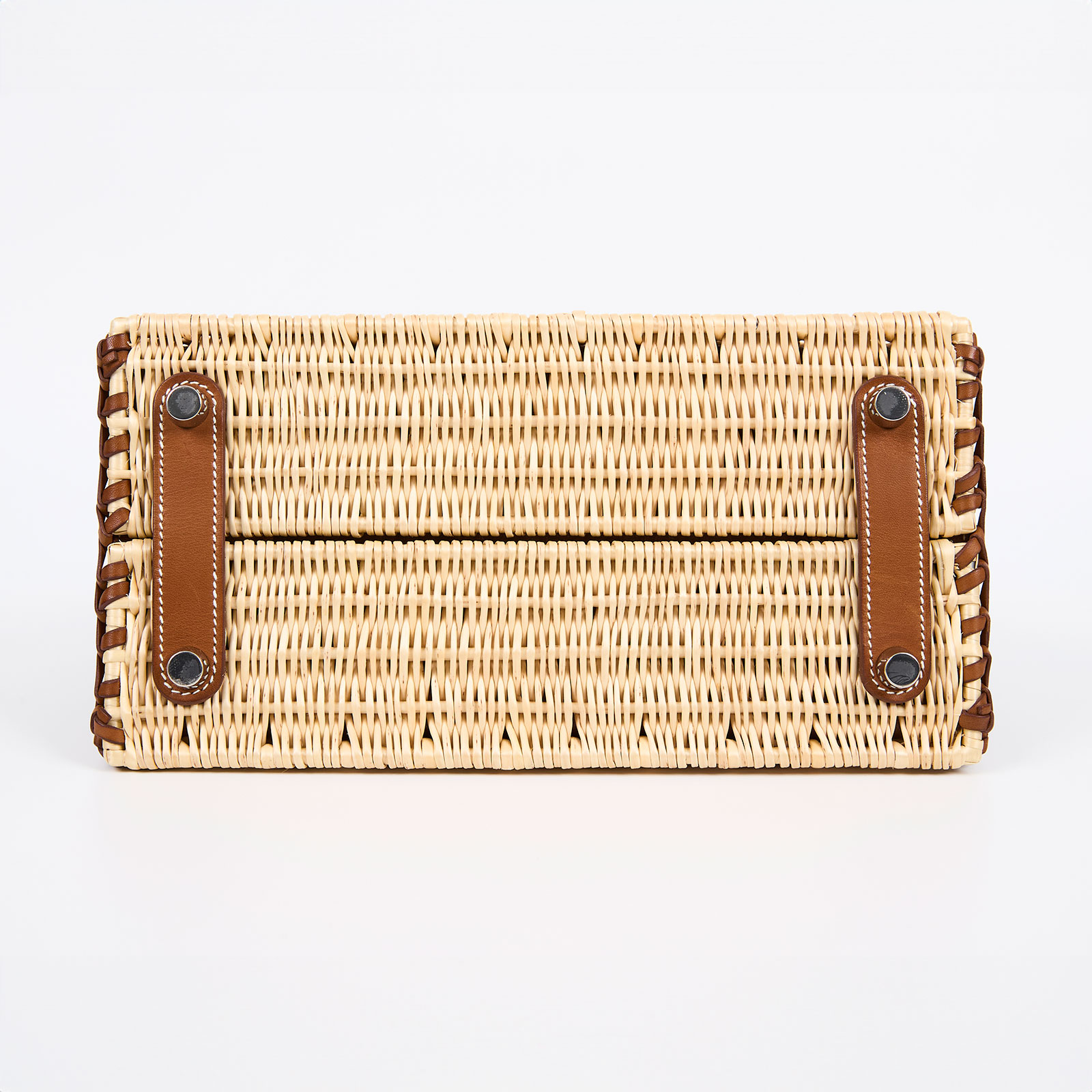 愛馬仕 Hermes Birkin Bag 柏金包 25 BK25 B刻 棕色BIRKIN PICNIC25 原廠盒子/防塵袋/中國購買證明