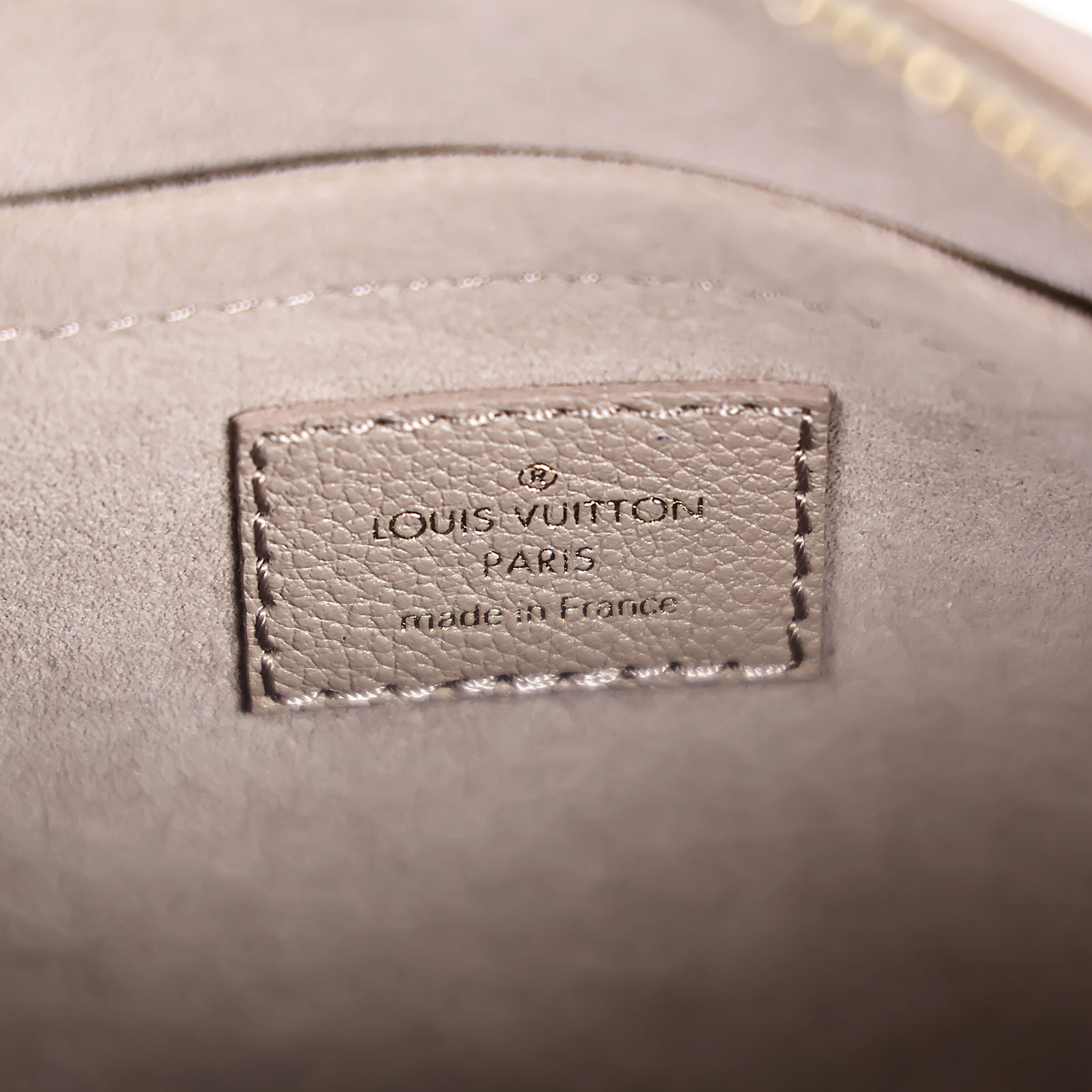 路易威登 LOUIS VUITTON Speedy Bandoulière 20 雙色 手提 斜背 波士頓包 M46575 晶片款 原廠盒子/購買證明/鎖組