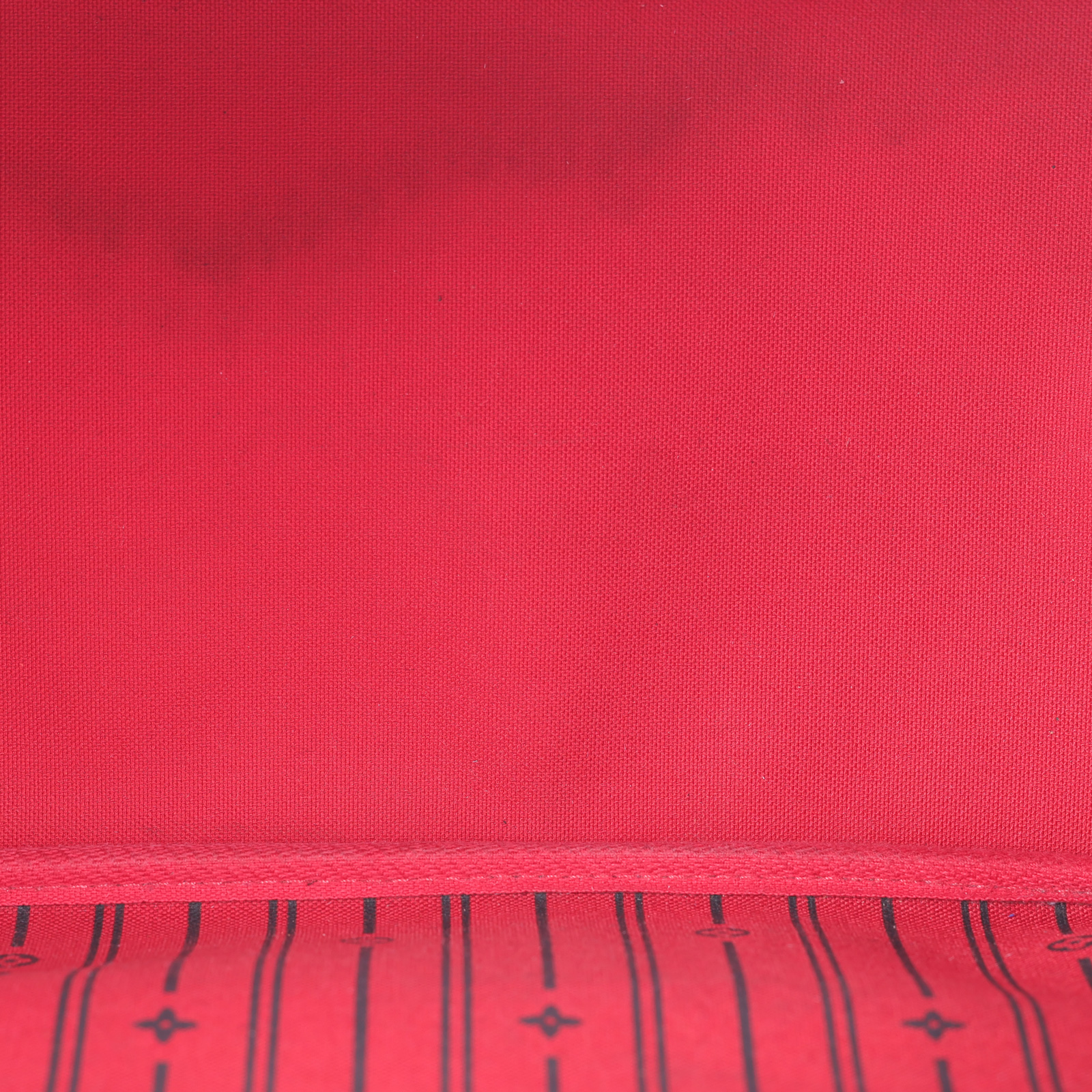 路易威登 LOUIS VUITTON 棕棋盤 Neverfull MM 托特包 N51105 棋盤NEVERFULL MM 無附屬品