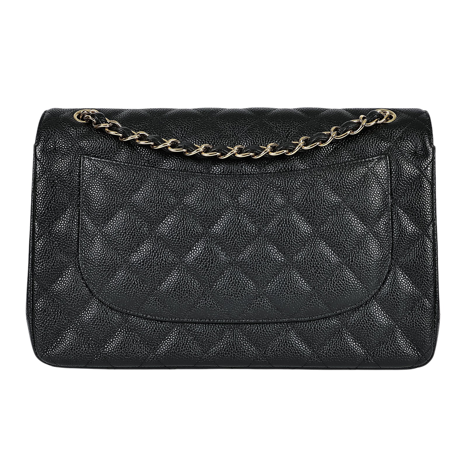 香奈兒 CHANEL Coco 30 肩背 斜背 口蓋包  27開 黑荔枝COCO30 保證卡