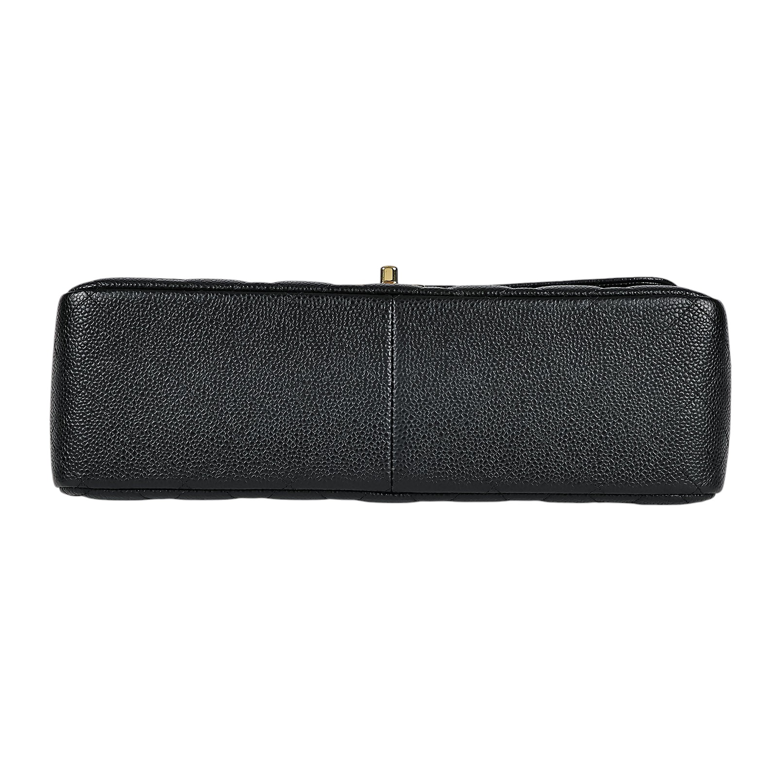 香奈兒 CHANEL Coco 30 肩背 斜背 口蓋包  27開 黑荔枝COCO30 保證卡