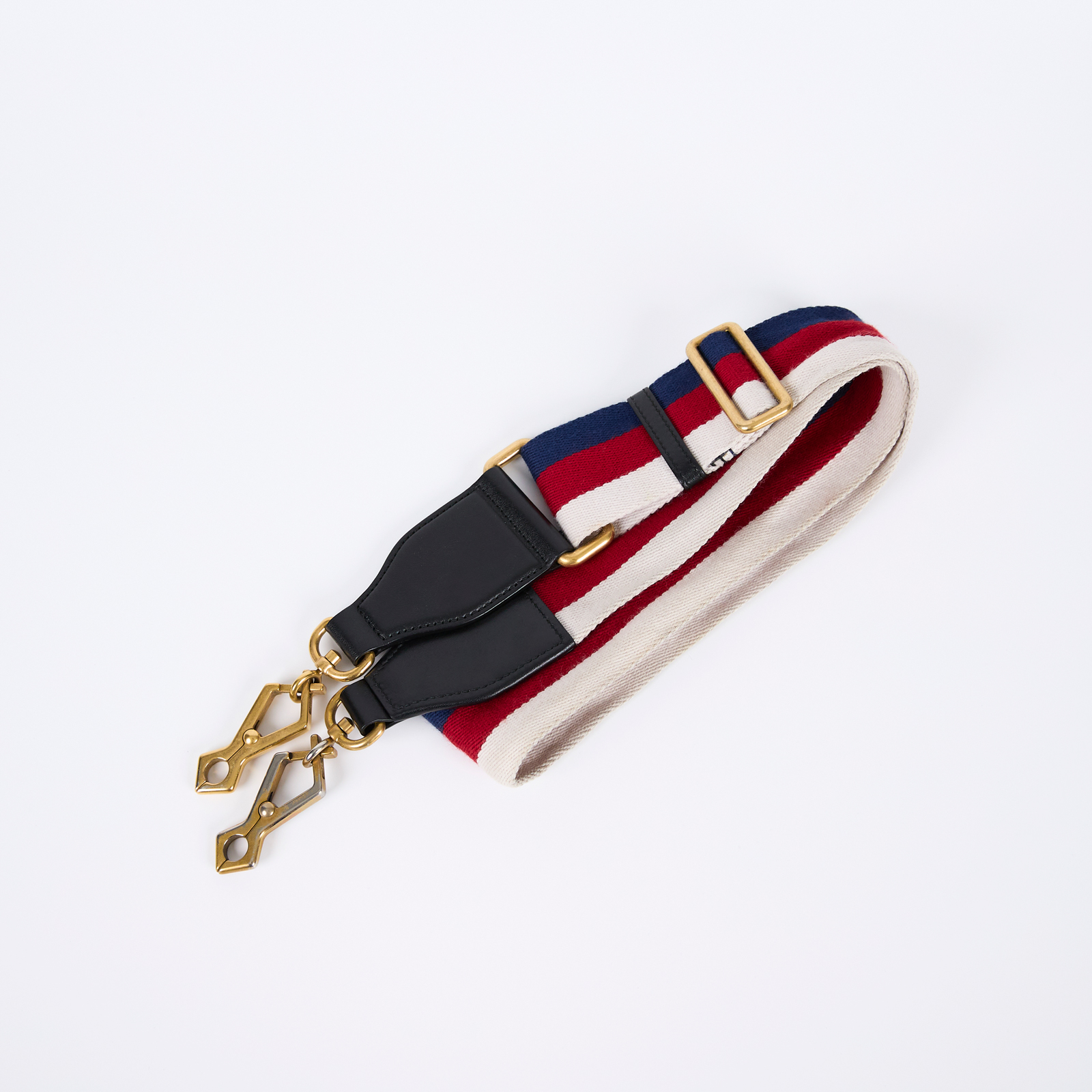 古馳 GUCCI GG Marmont 手提 肩背包 498100 黑MARMONT大相機包 原廠盒子/防塵袋